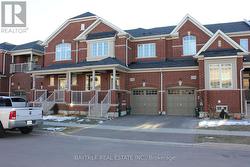 1526 CARR LANDING  Milton, ON L9E 1G9