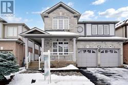 1012 GORDON HEIGHTS  Milton, ON L9T 5S9