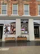 58 CARDEN STREET  Guelph, ON N1H 4E3