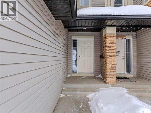 410 615 Lynd Crescent, Saskatoon, SK - Outdoor With Exterior