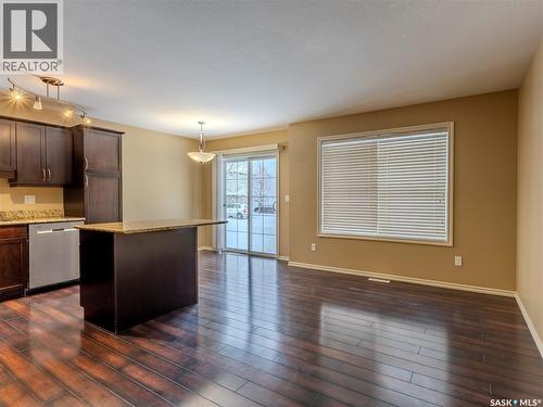 410 615 Lynd Crescent, Saskatoon, SK - Indoor Photo Showing Kitchen