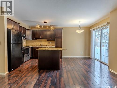 410 615 Lynd Crescent, Saskatoon, SK - Indoor Photo Showing Kitchen
