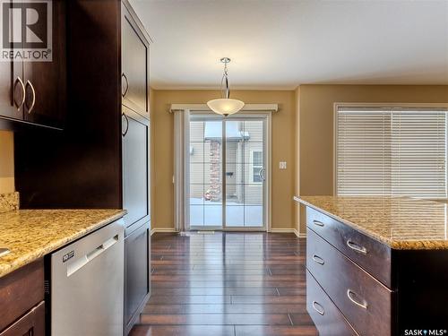 410 615 Lynd Crescent, Saskatoon, SK - Indoor Photo Showing Kitchen