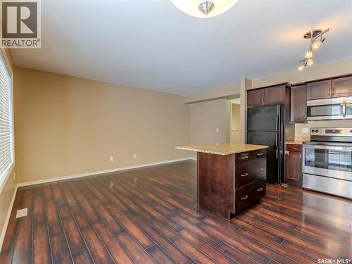 410 615 Lynd Crescent, Saskatoon, SK - Indoor Photo Showing Kitchen