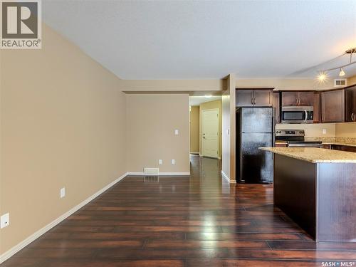410 615 Lynd Crescent, Saskatoon, SK - Indoor Photo Showing Kitchen