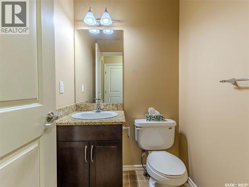 410 615 Lynd Crescent, Saskatoon, SK - Indoor Photo Showing Bathroom