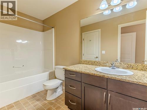 410 615 Lynd Crescent, Saskatoon, SK - Indoor Photo Showing Bathroom