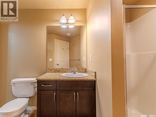 410 615 Lynd Crescent, Saskatoon, SK - Indoor Photo Showing Bathroom