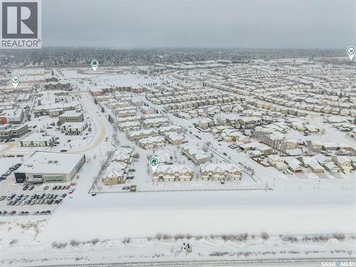 410 615 Lynd Crescent, Saskatoon, SK - 