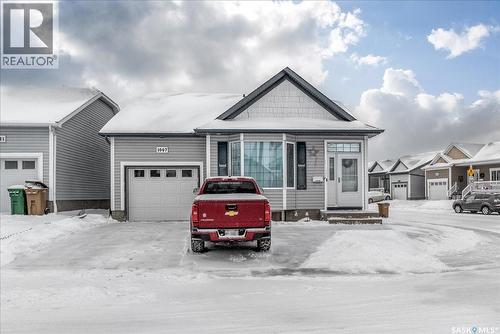 1007 Cypress WAY  Regina, SK S4X 4R5