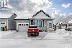 1007 Cypress WAY  Regina, SK S4X 4R5
