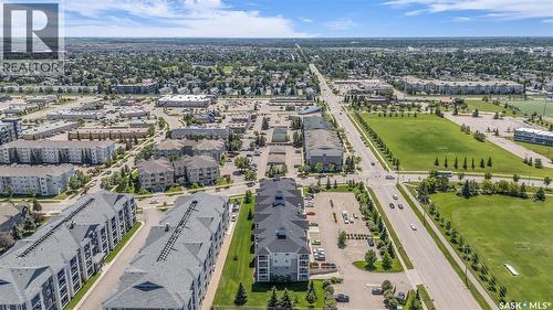 105 303 Lowe Road, Saskatoon, SK - Outdoor With View
