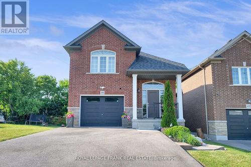 398 OLIVE AVENUE  Oshawa (Central), ON L1H 2R1