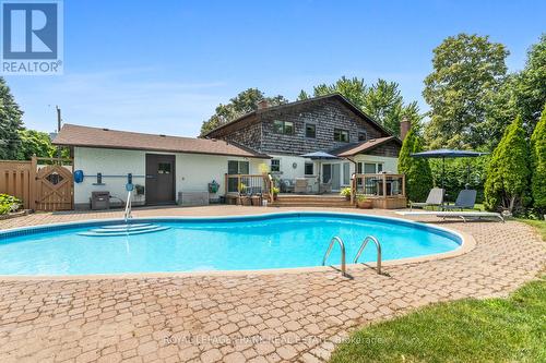 848 SWISS HEIGHTS  Oshawa (Pinecrest), ON L1K 2A9