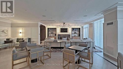 4210 - 30 Inn On The Park Drive, Toronto, ON - Indoor