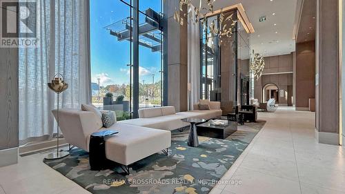 4210 - 30 Inn On The Park Drive, Toronto, ON - Indoor Photo Showing Other Room