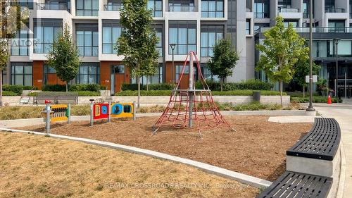 4210 - 30 Inn On The Park Drive, Toronto, ON - Outdoor With Balcony With Facade