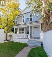 106 WILLOW AVENUE  Toronto, ON M4E 3K3