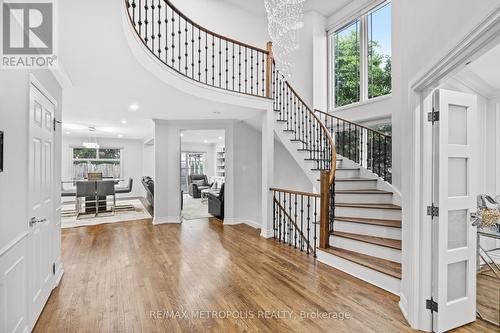 914 SPROULE CRESCENT  Oshawa, ON L1K 2C8