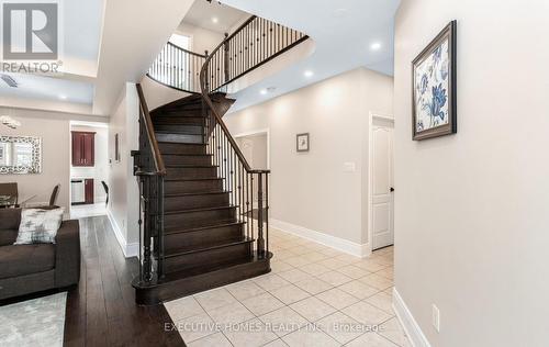 5352 Snowbird Court, Mississauga, ON - Indoor Photo Showing Other Room