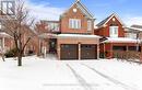 5352 Snowbird Court, Mississauga, ON  - Outdoor With Facade 
