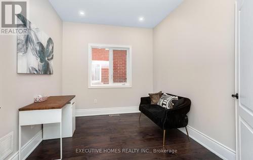 5352 Snowbird Court, Mississauga, ON - Indoor Photo Showing Other Room