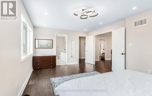 5352 Snowbird Court, Mississauga, ON - Indoor