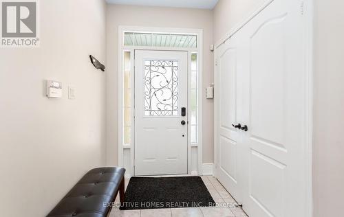 5352 Snowbird Court, Mississauga, ON - Indoor Photo Showing Other Room