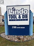 2105 ASTOR CRESCENT  Tecumseh, ON N0R 1L0