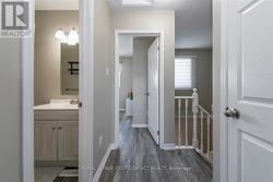 Second floor landing - 