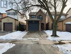 4064 TEAKWOOD DRIVE  Mississauga, ON L5C 3L5