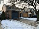 Street View - Right - 4064 Teakwood Drive, Mississauga, ON  - Outdoor 