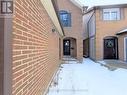 Entrance - 4064 Teakwood Drive, Mississauga, ON  - Outdoor With Exterior 