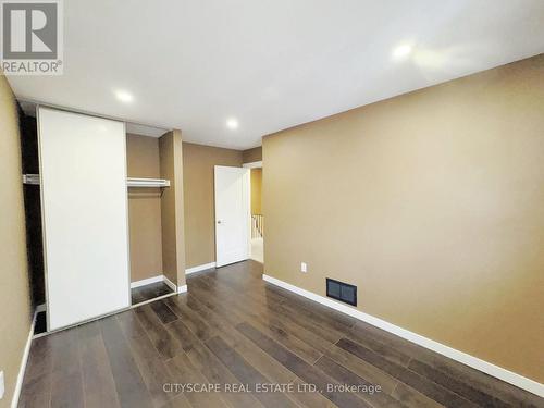 Bedroom #3 - 4064 Teakwood Drive, Mississauga, ON - Indoor