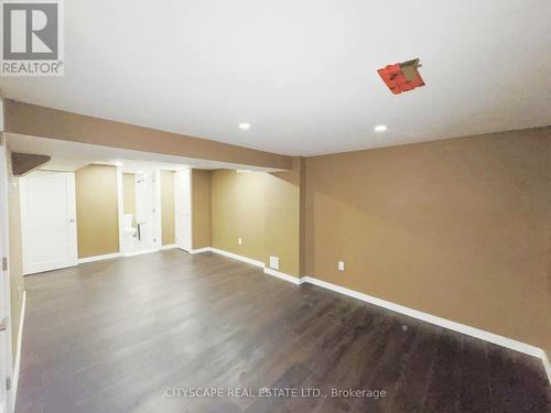 Basement L-Shaped Rec Room - 4064 Teakwood Drive, Mississauga, ON - Indoor Photo Showing Other Room