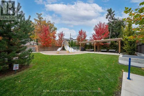 13 - 66 Long Branch Avenue, Toronto, ON - Outdoor