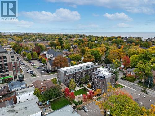 13 - 66 Long Branch Avenue, Toronto, ON - Outdoor With Body Of Water With View