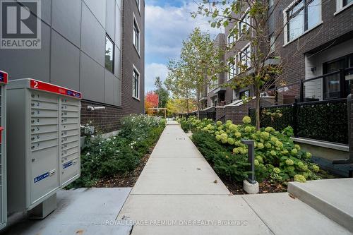 13 - 66 Long Branch Avenue, Toronto, ON - Outdoor