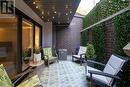 13 - 66 Long Branch Avenue, Toronto, ON  - Outdoor With Deck Patio Veranda With Exterior 