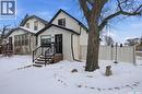 2179 Broder Street, Regina, SK  - Outdoor 