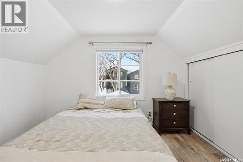 2179 Broder Street, Regina, SK - Indoor Photo Showing Bedroom