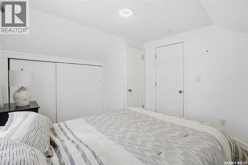 2179 Broder Street, Regina, SK - Indoor Photo Showing Bedroom