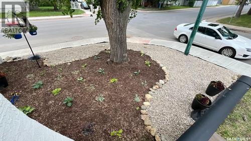 2179 Broder Street, Regina, SK - Outdoor