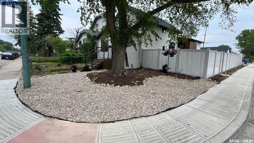 2179 Broder Street, Regina, SK - Outdoor