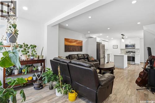 2179 Broder Street, Regina, SK - Indoor