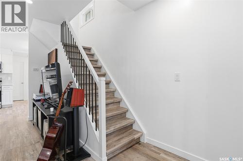 2179 Broder Street, Regina, SK - Indoor Photo Showing Other Room