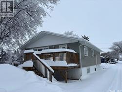 222 1st STREET NE  Wadena, SK S0A 4J0
