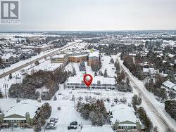 707 - 11 DAWSON DRIVE  Collingwood, ON L9Y 5B4