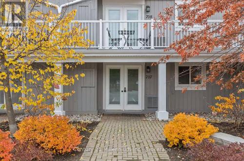 707 - 11 DAWSON DRIVE  Collingwood, ON L9Y 5B4