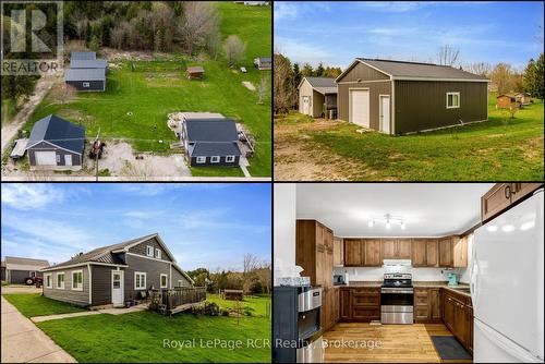 181 COUNCIL ROAD  South Bruce, ON N0G 1W0